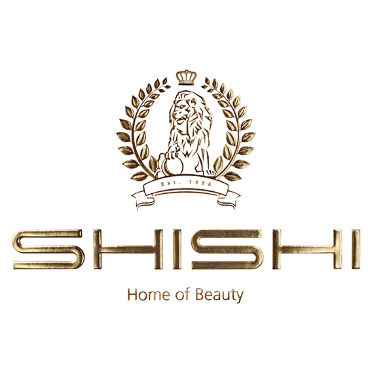ShiShi Home of Beauty Logo