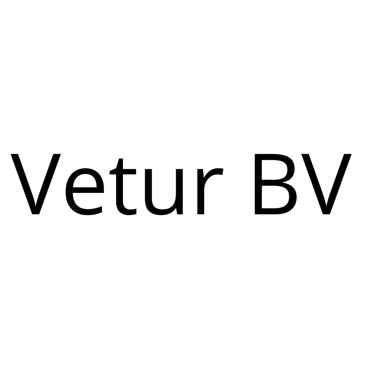 Vetur