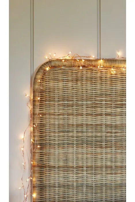 Cluster Light Garland - Copper - 7.5 m