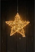 Galaxy Star Light - Copper - 30 cm