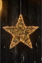 Galaxy Star Light - Copper - 50 cm