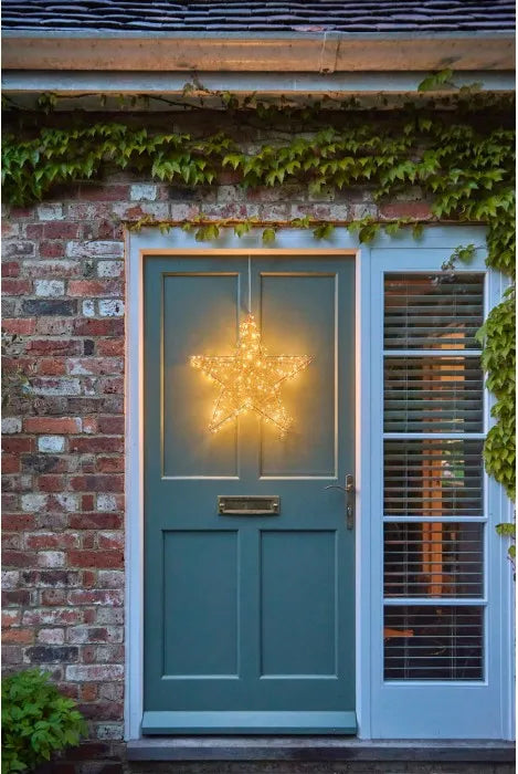 Galaxy Star Light - Copper - 50 cm