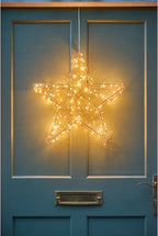 Galaxy Star Light - Copper - 50 cm