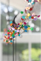 Confetti Light Garland - Multi