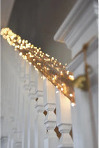 Cluster Light Garland - Copper - 7.5 m
