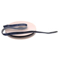 Dark Blue Velvet Ribbon 1 cm × 9 m