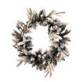 Montana Fir Wreath
