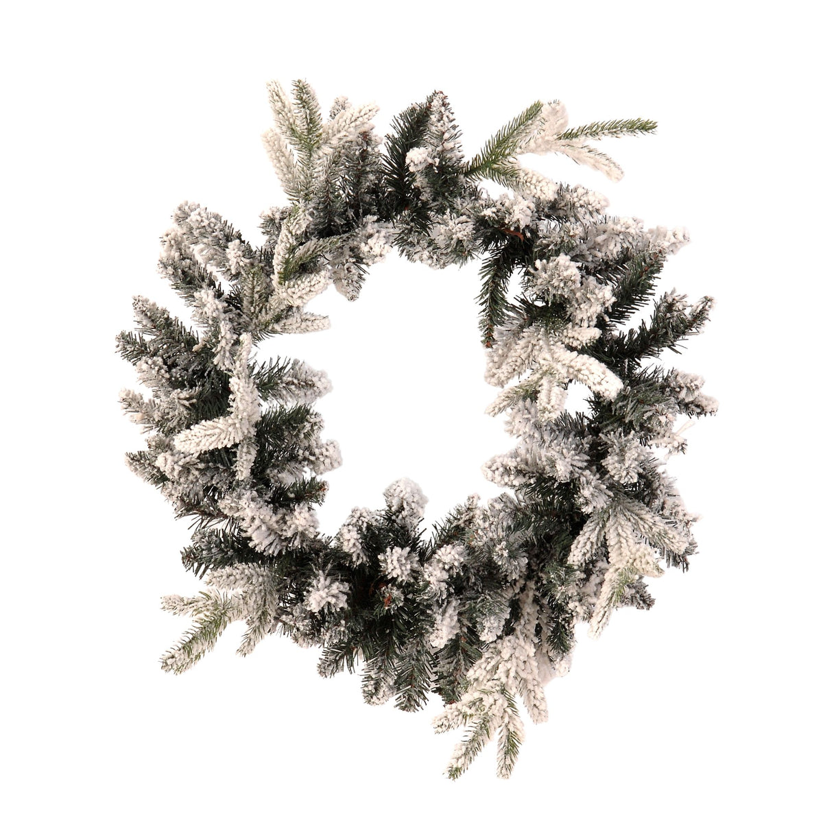 Montana Fir Wreath