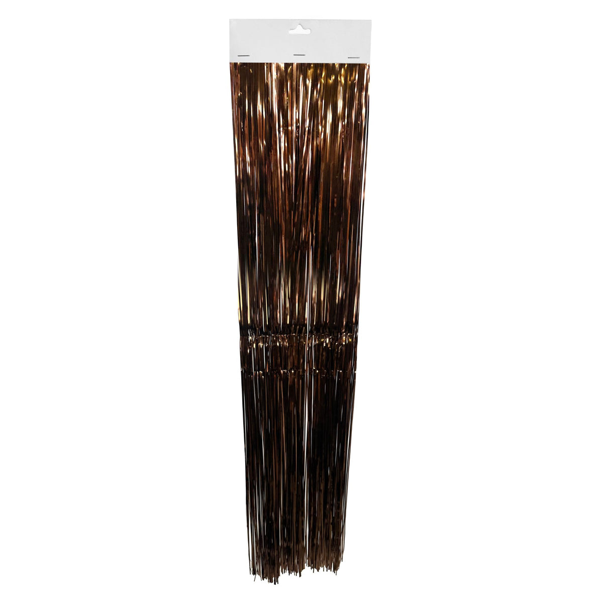 Copper Lametta - 80 × 100cm
