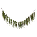 Larix Cone Garland - 180 cm