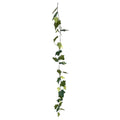 Paper Ivy Leaf Garland - 155 cm