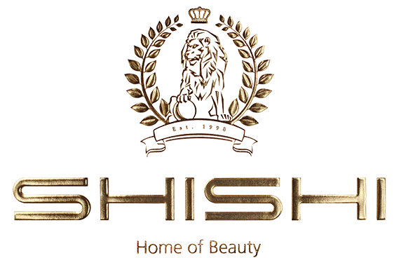 ShiShi Home of Beauty Logo